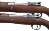 Mauser - 1909 Argentine Pair - 7.65mm caliber - 3 of 9