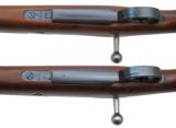 Mauser - 1909 Argentine Pair - 7.65mm caliber - 4 of 9