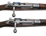 Mauser - 1909 Argentine Pair - 7.65mm caliber - 5 of 9