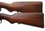 Mauser - 1909 Argentine Pair - 7.65mm caliber - 9 of 9