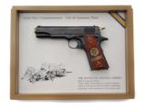 Set of six commemorative Colt - 1911's
Collection - 3 of 7