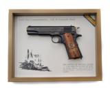 Set of six commemorative Colt - 1911's
Collection - 5 of 7