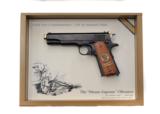 Set of six commemorative Colt - 1911's
Collection - 2 of 7