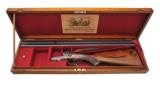 J. Purdey & Sons - Double Rifle - .500 Black Powder caliber -
- 1 of 10