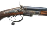 J. Purdey & Sons - Double Rifle - .500 Black Powder caliber -
- 4 of 10