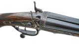 J. Purdey & Sons - Double Rifle - .500 Black Powder caliber -
- 6 of 10