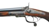 J. Purdey & Sons - Double Rifle - .500 Black Powder caliber -
- 5 of 10