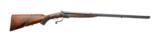 J. Purdey & Sons - Double Rifle - .500 Black Powder caliber -
- 2 of 10