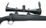 Tooley Custom Rifles - Custom - 7mm Rem Mag caliber -
- 1 of 4