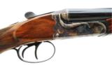 SIACE - Alaska Double Rifle - 7 X 65R caliber -
- 3 of 4