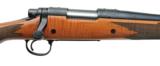 Remington - Custom CDL-NWTF - .270 Win Short Mag caliber -
- 5 of 9
