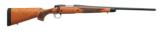 Remington - Custom CDL-NWTF - .270 Win Short Mag caliber -
- 3 of 9