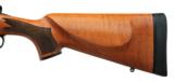 Remington - Custom CDL-NWTF - .270 Win Short Mag caliber -
- 9 of 9