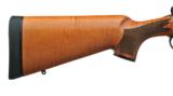 Remington - Custom CDL-NWTF - .270 Win Short Mag caliber -
- 8 of 9