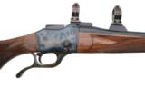 Dakota - 10 Miller Classic Rifle - 7mm-08 caliber -
- 3 of 6
