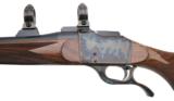 Dakota - 10 Miller Classic Rifle - 7mm-08 caliber -
- 4 of 6