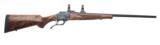 Dakota - 10 Miller Classic Rifle - 7mm-08 caliber -
- 1 of 6