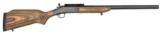 Harrington & Richardson - Ultra Slug Gun - 20 ga - 1 of 1