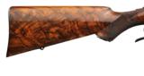 Duane Wiebe - Custom S/S 4-Bbl Set - 7mm Wby Mag caliber - 8 of 9