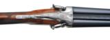 Perugini & Visini - Engraved Sidelock Hammergun - 20 ga - 6 of 8