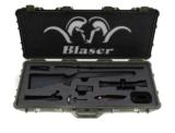Blaser - R8 Professional Package - .375 H&H Mag caliber
- 1 of 5