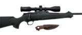 Blaser - R8 Professional Package - .375 H&H Mag caliber
- 4 of 5