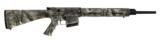 Remington - R-25 Camo - .308 Win caliber - 1 of 2
