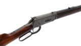 Winchester - 1894 - .30-30 caliber
- 6 of 6