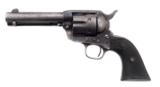Colt - Single Action Army 1st Generation .45 - 2 of 2