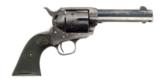 Colt - Single Action Army 1st Generation .45 - 1 of 2