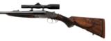 Cogswell & Harrison - Double Rifle - .375 H&H Mag caliber - 5 of 6