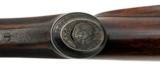 Cogswell & Harrison - Double Rifle - .375 H&H Mag caliber - 6 of 6