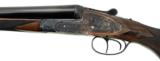 Griffin & Howe - Traditional Game Gun - 12 ga - 6 of 7