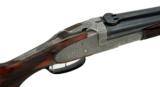Hauptmann - Double Rifle - .375 H&H Mag caliber - 1 of 8