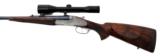 Hauptmann - Double Rifle - .375 H&H Mag caliber - 5 of 8