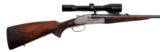 Hauptmann - Double Rifle - .375 H&H Mag caliber - 4 of 8