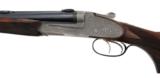 Hauptmann - Double Rifle - .375 H&H Mag caliber - 6 of 8