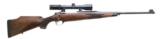 H. Dumoulin - Safari - .375 H&H Mag caliber -
- 1 of 4