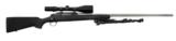 Remington - 700 Custom - .30-338 caliber - 1 of 4