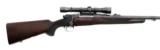 Griffin & Howe - Mauser 98 Custom - .30-'06 caliber - 5 of 7