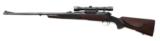 Griffin & Howe - Mauser 98 Custom - .30-'06 caliber - 3 of 7