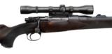 Griffin & Howe - Mauser 98 Custom - .30-'06 caliber - 1 of 7