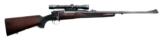 Griffin & Howe - Mauser 98 Custom - .30-'06 caliber - 4 of 7