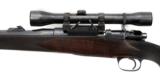 Griffin & Howe - Mauser 98 Custom - .30-'06 caliber - 2 of 7