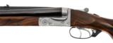 Searcy - Express Double Rifle - 500 x 3 caliber - 1 of 7