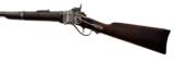 Sharps - 1863 - .50-70 caliber
- 4 of 4