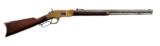 Winchester - 1866 - .44 caliber - 2 of 6
