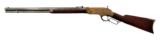 Winchester - 1866 - .44 caliber - 4 of 6