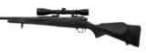 Weatherby - Mark V - .340 Wby Mag caliber - 4 of 4