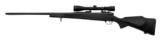 Weatherby - Mark V - .340 Wby Mag caliber - 2 of 4